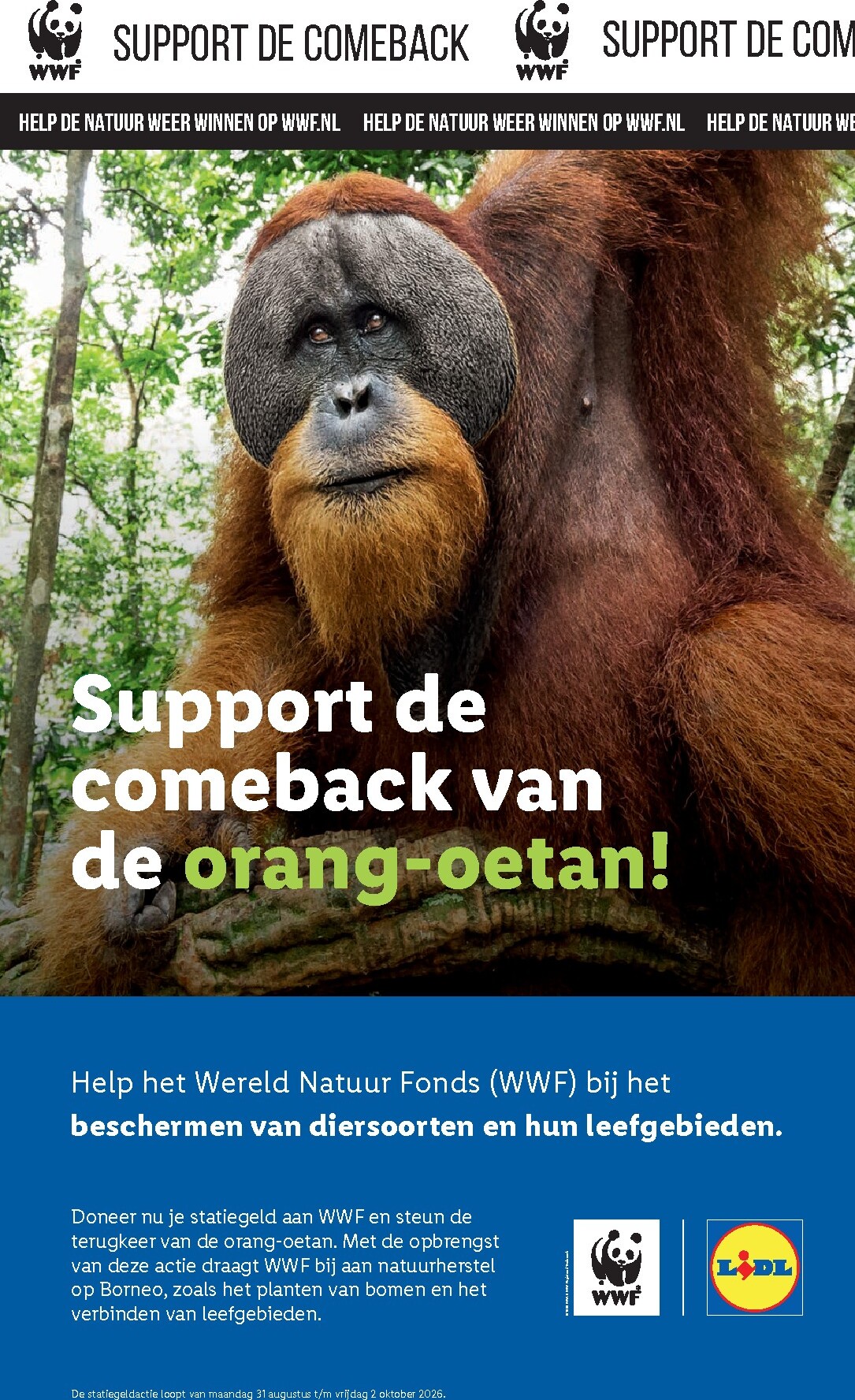 lidl - Huidige Lidl folder geldig van maandag 28-09-2026 tot zondag 04-10-2026 - page: 47