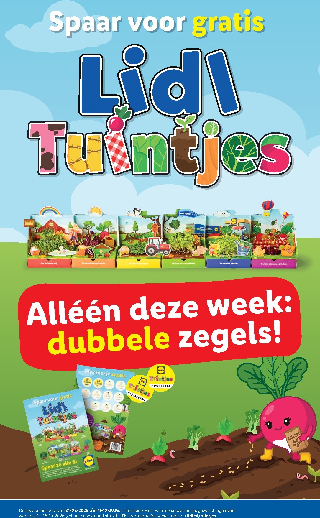 lidl - Huidige Lidl folder geldig van maandag 28-09-2026 tot zondag 04-10-2026 - page: 15