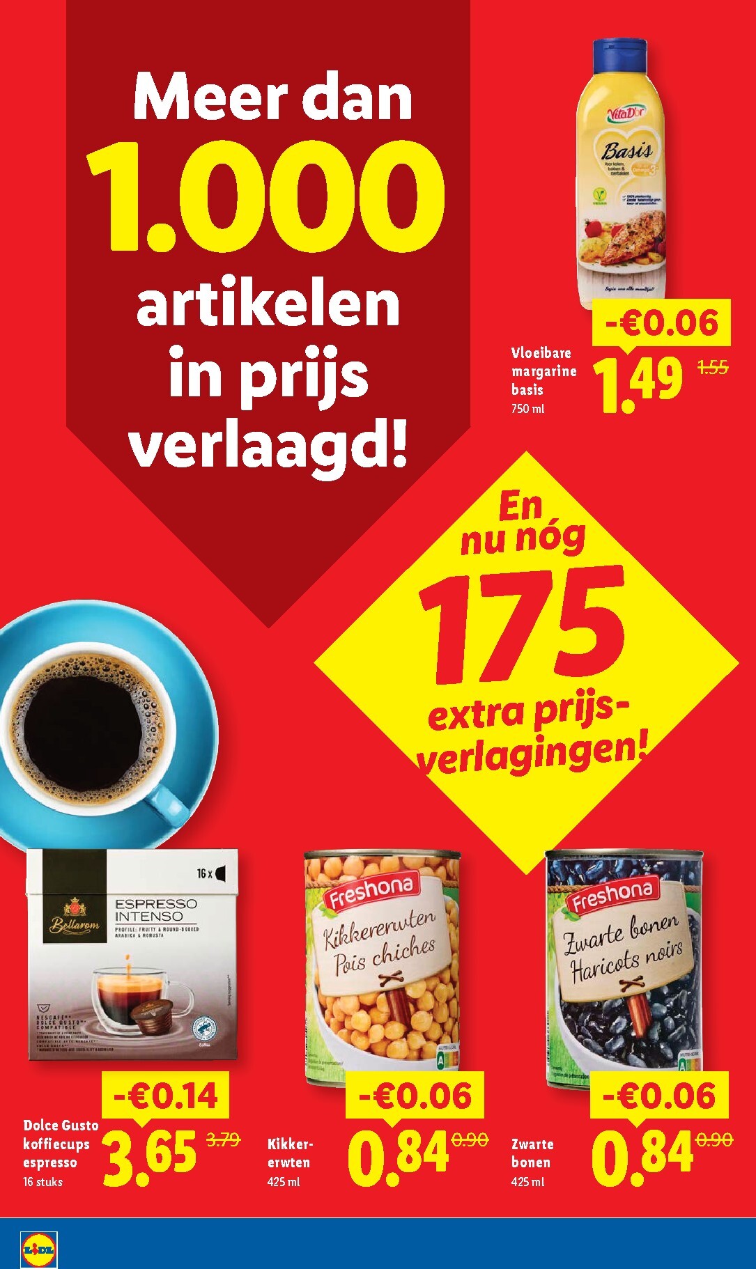 lidl - Huidige Lidl folder geldig van maandag 28-09-2026 tot zondag 04-10-2026 - page: 28