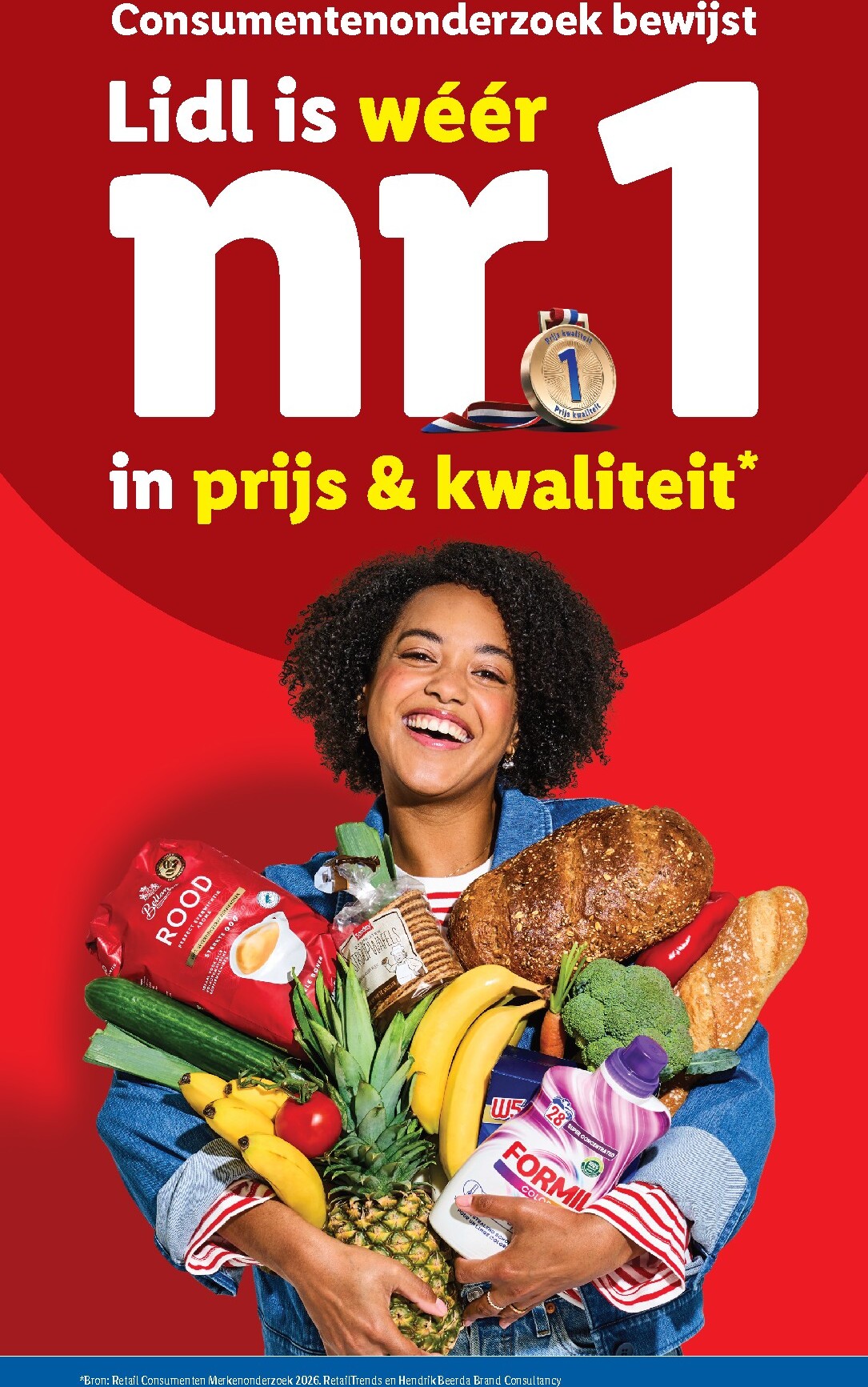 lidl - Lidl folder voor volgende week van maandag 12-10-2026 tot zondag 18-10-2026 - page: 49