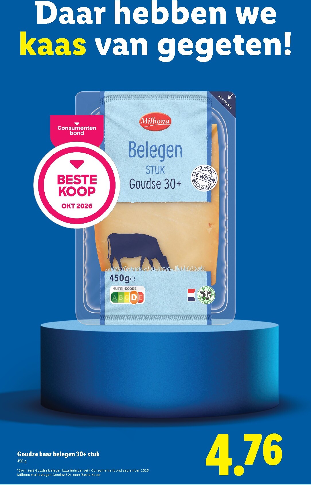 lidl - Lidl folder voor volgende week van maandag 12-10-2026 tot zondag 18-10-2026 - page: 48