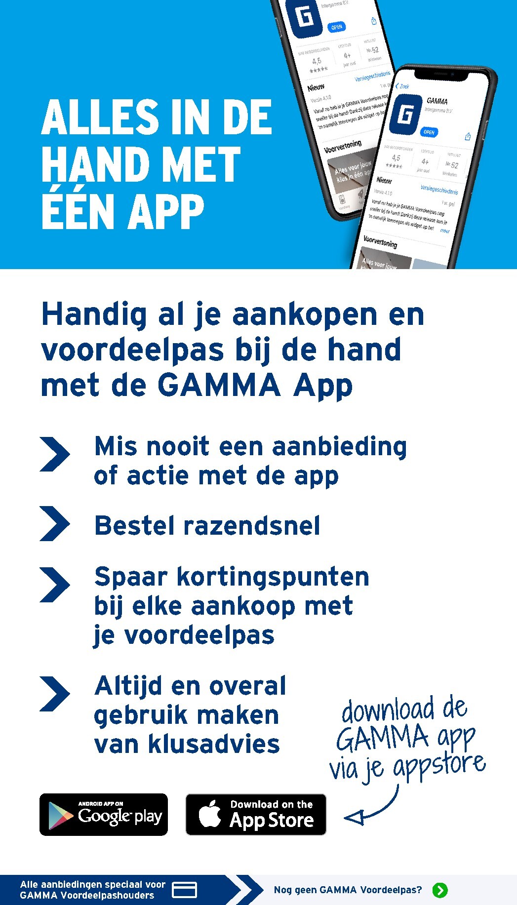 gamma - Huidige Gamma folder geldig van maandag 01-06-2026 tot zondag 14-06-2026 - page: 48