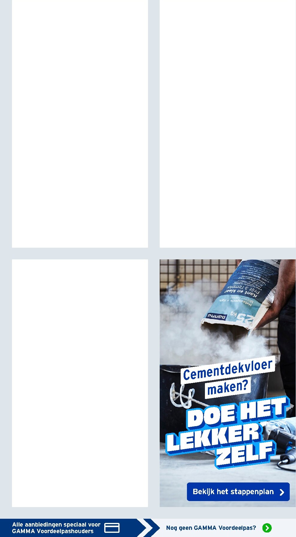gamma - De Gamma folder geldig vanaf 07-04-2026 t/m 12-04-2026 - page: 42