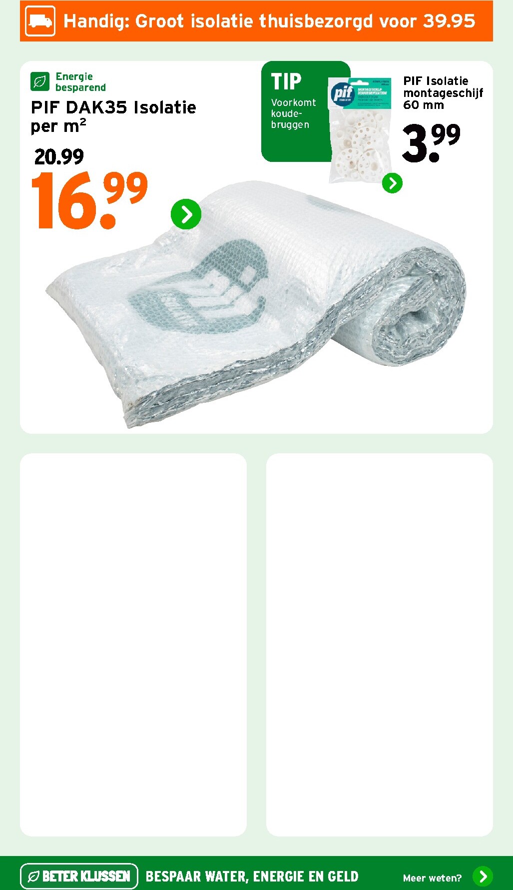 gamma - De Gamma folder geldig vanaf 07-04-2026 t/m 12-04-2026 - page: 40
