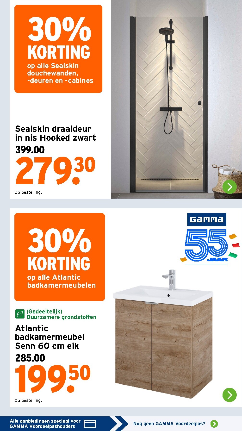 gamma - Huidige Gamma - Hemel Vaarts Deals folder geldig van woensdag 13-05-2026 tot zondag 17-05-2026 - page: 29