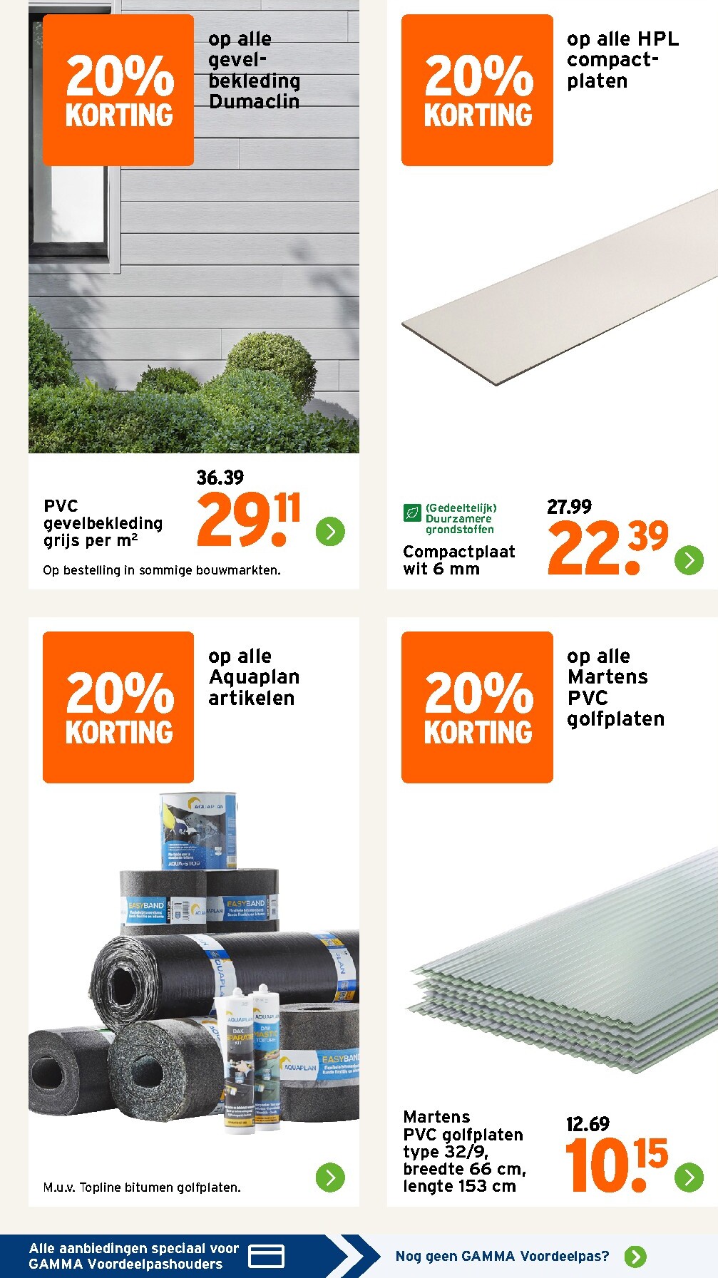 gamma - Huidige Gamma - Hemel Vaarts Deals folder geldig van woensdag 13-05-2026 tot zondag 17-05-2026 - page: 26