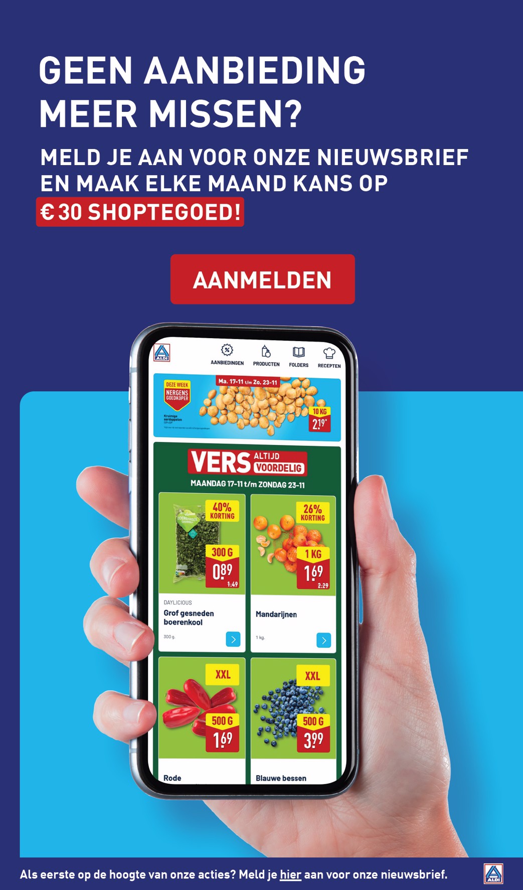 aldi - ALDI folder voor volgende week van maandag 28-09-2026 tot zondag 04-10-2026 - page: 62