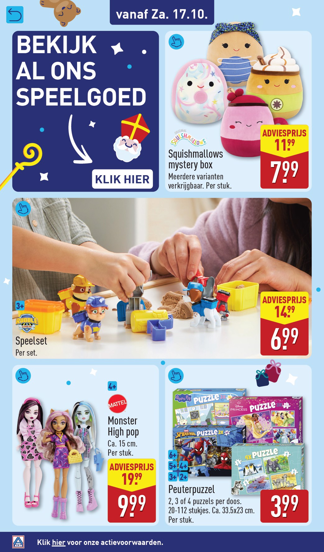 aldi - ALDI folder voor volgende week van maandag 12-10-2026 tot zondag 18-10-2026 - page: 60