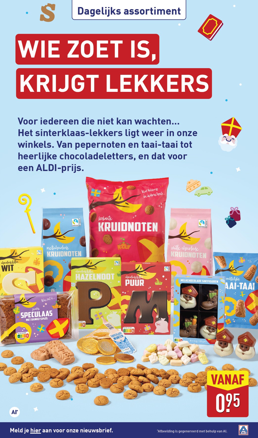 aldi - ALDI - Weekend folder voor volgende week van vrijdag 09-10-2026 tot zondag 11-10-2026 - page: 21
