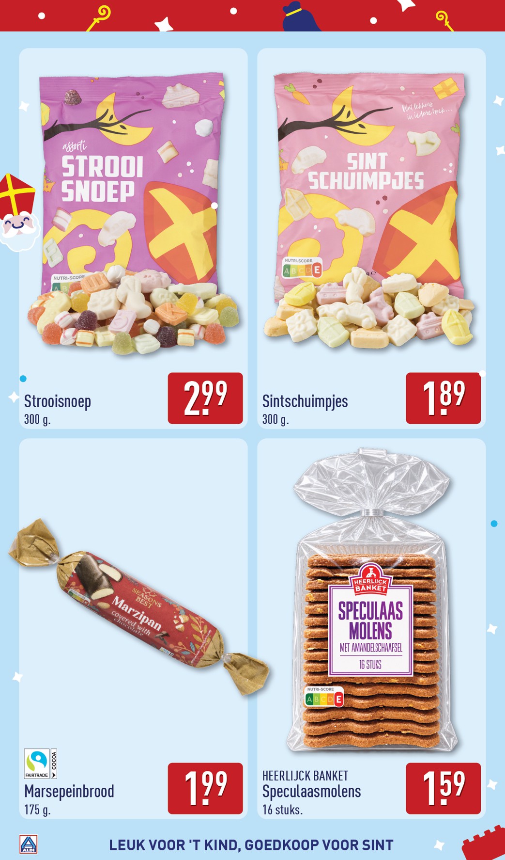 aldi - Huidige ALDI - Speelgoedspecial folder geldig van maandag 12-10-2026 tot zaterdag 05-12-2026 - page: 66