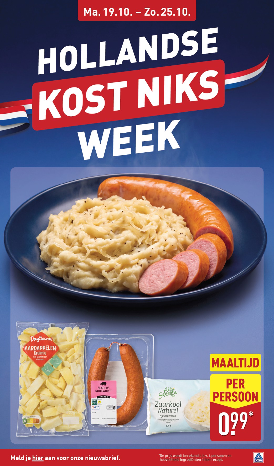 aldi - ALDI folder voor volgende week van maandag 19-10-2026 tot zondag 25-10-2026 - page: 7