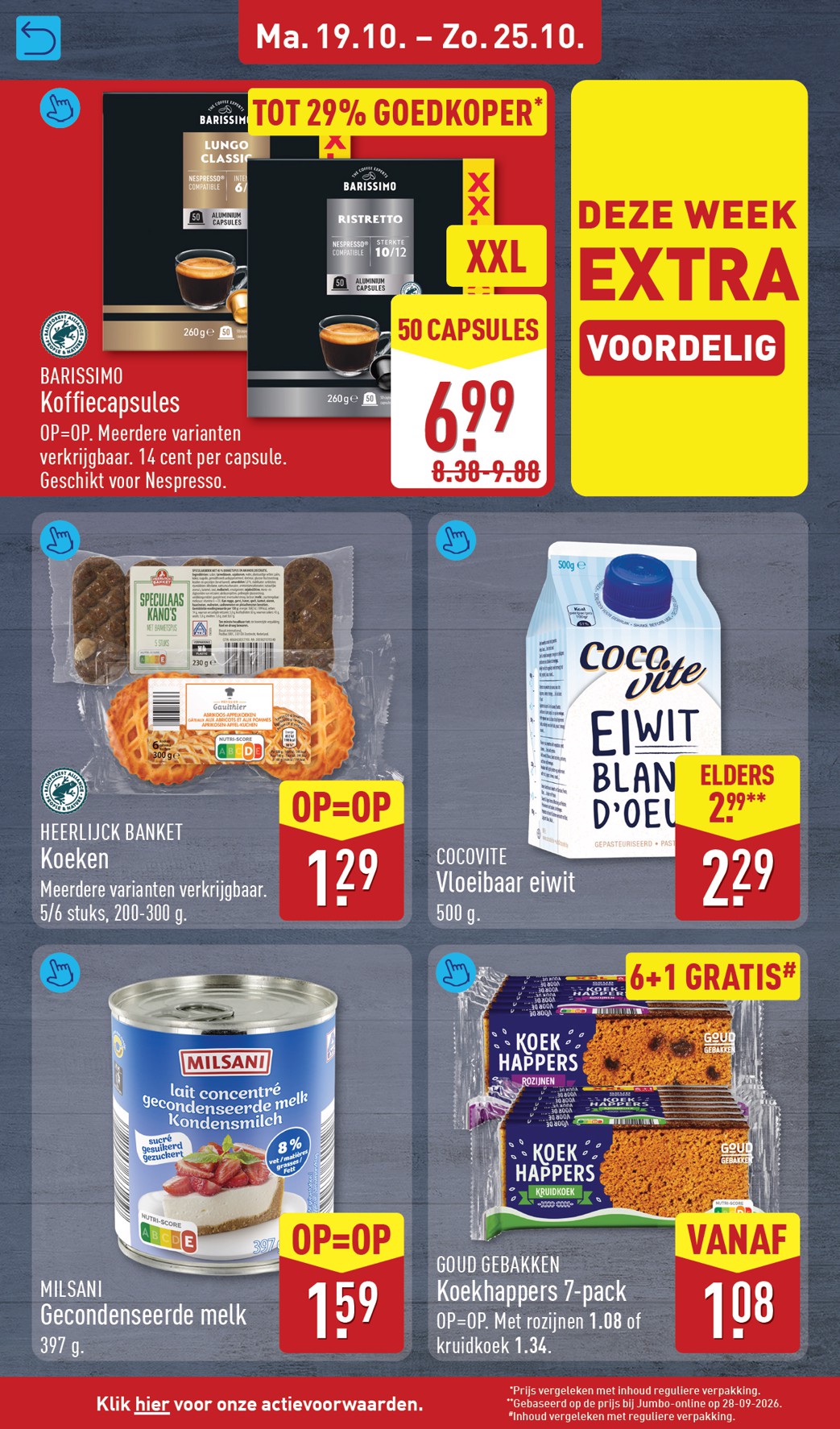 aldi - ALDI folder voor volgende week van maandag 19-10-2026 tot zondag 25-10-2026 - page: 14