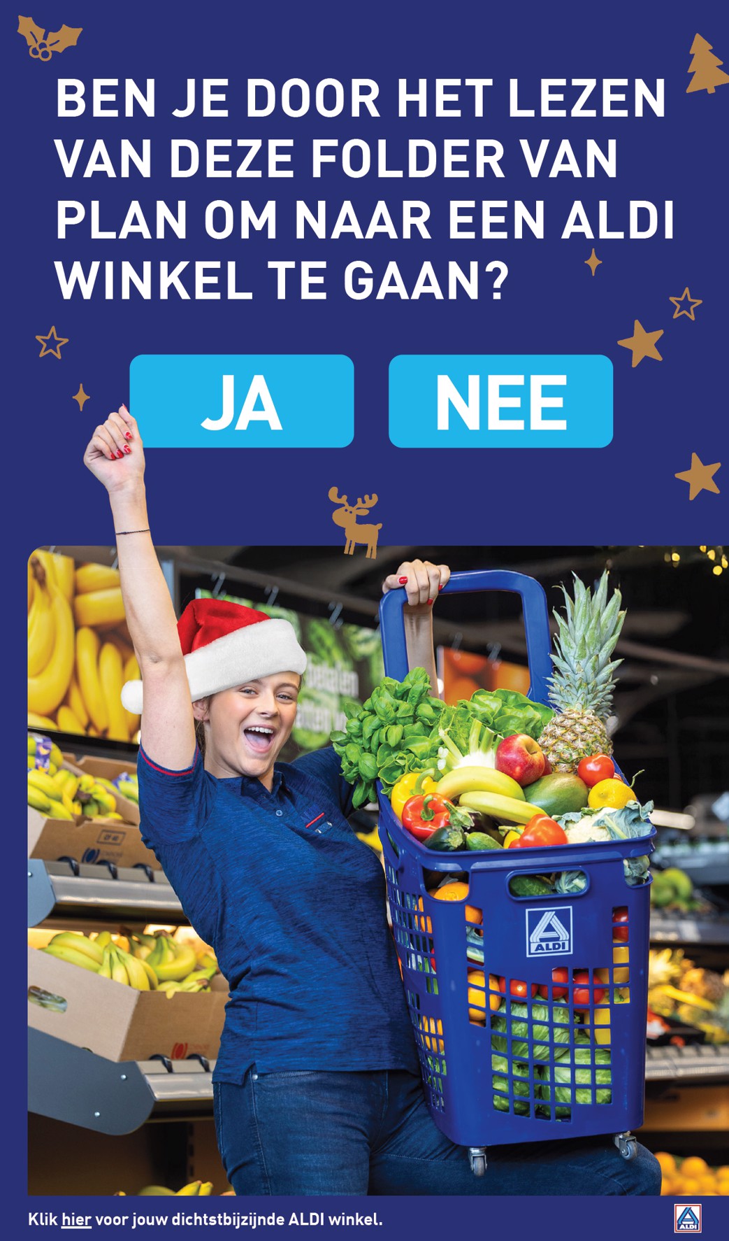 aldi - Huidige ALDI - Feest special folder geldig van woensdag 14-10-2026 tot zondag 18-10-2026 - page: 10