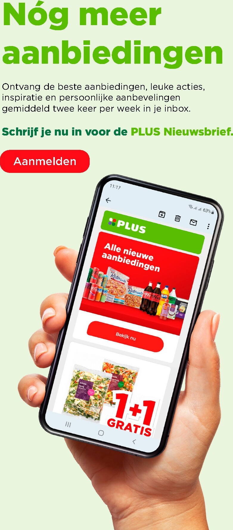 plus - Toekomstige PLUS folder geldig van woensdag 22-07-2026 tot dinsdag 28-07-2026 - page: 38