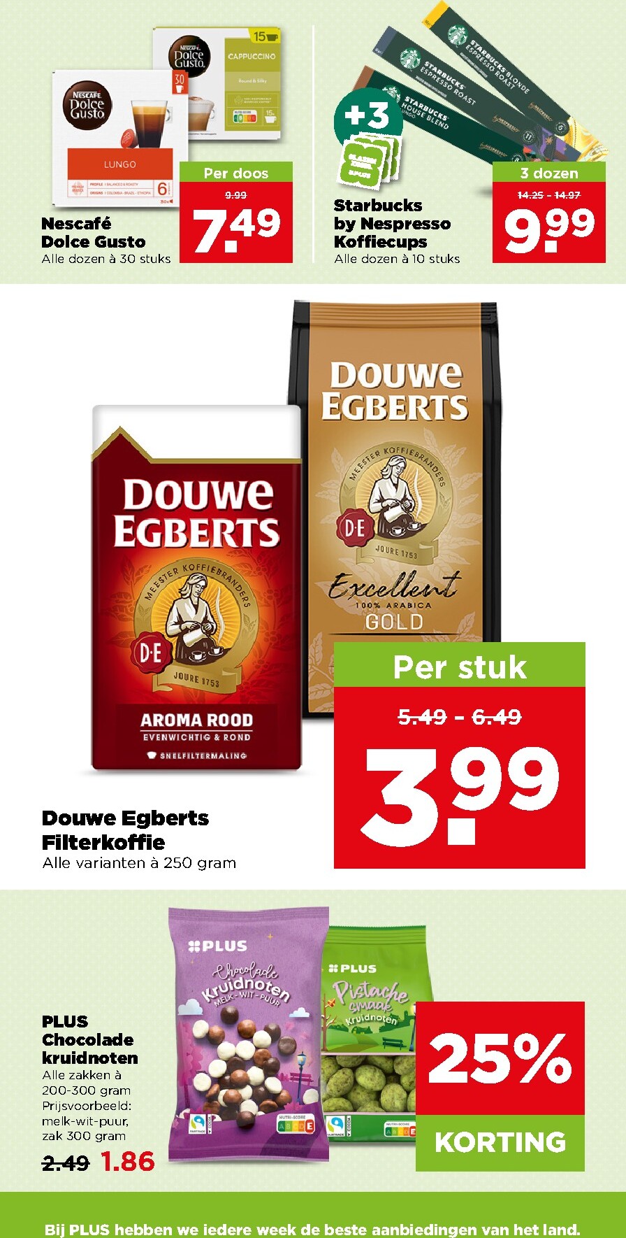 plus - PLUS folder voor volgende week van woensdag 07-10-2026 tot dinsdag 13-10-2026 - page: 30