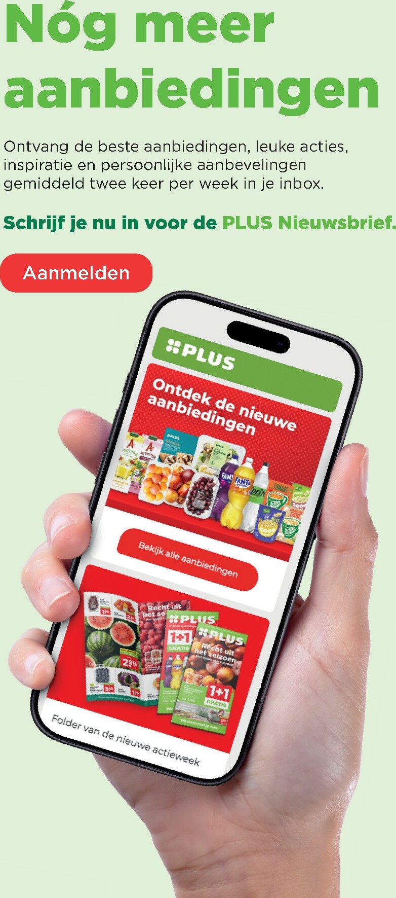 plus - PLUS folder voor volgende week van woensdag 14-10-2026 tot dinsdag 20-10-2026 - page: 54