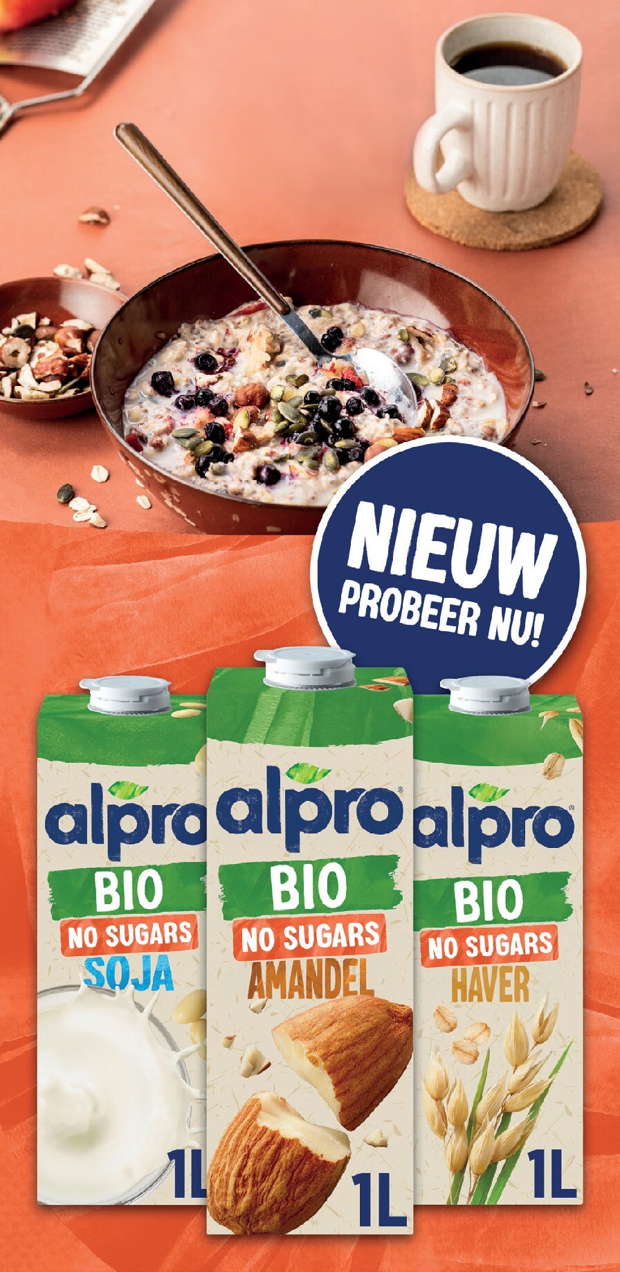 plus - PLUS folder voor volgende week van woensdag 14-10-2026 tot dinsdag 20-10-2026 - page: 28