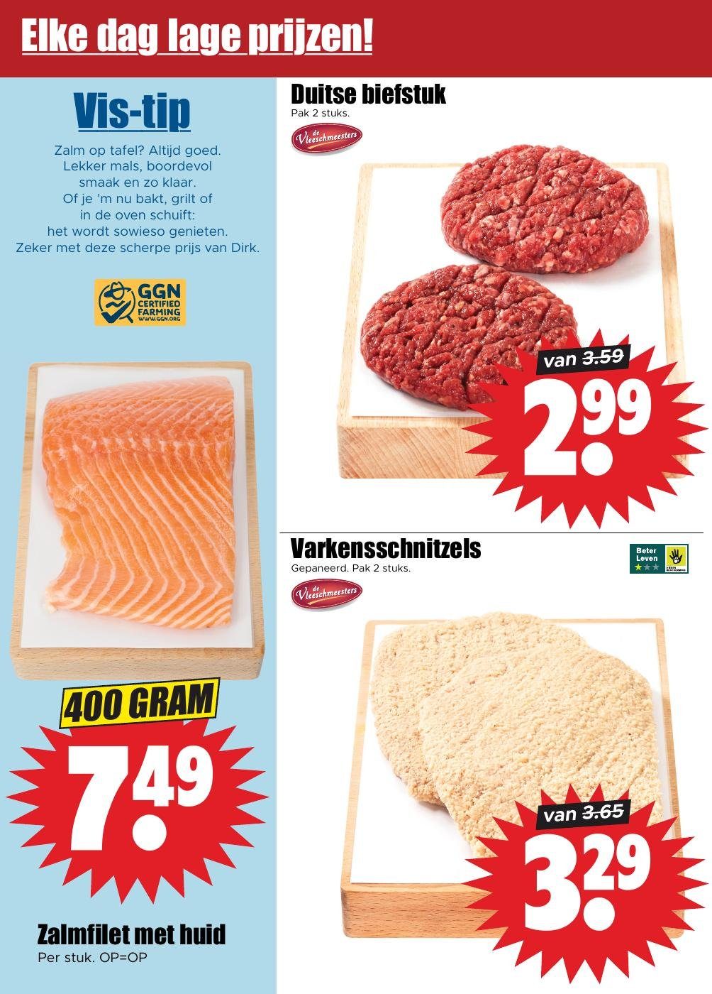 dirk - Huidige Dirk - Nonfood folder geldig van zondag 13-09-2026 tot zaterdag 19-09-2026 - page: 31