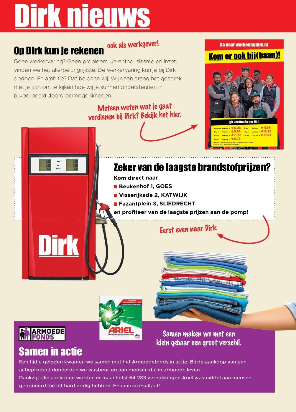 dirk - Huidige Dirk - Nonfood folder geldig van zondag 04-10-2026 tot zaterdag 10-10-2026 - page: 29