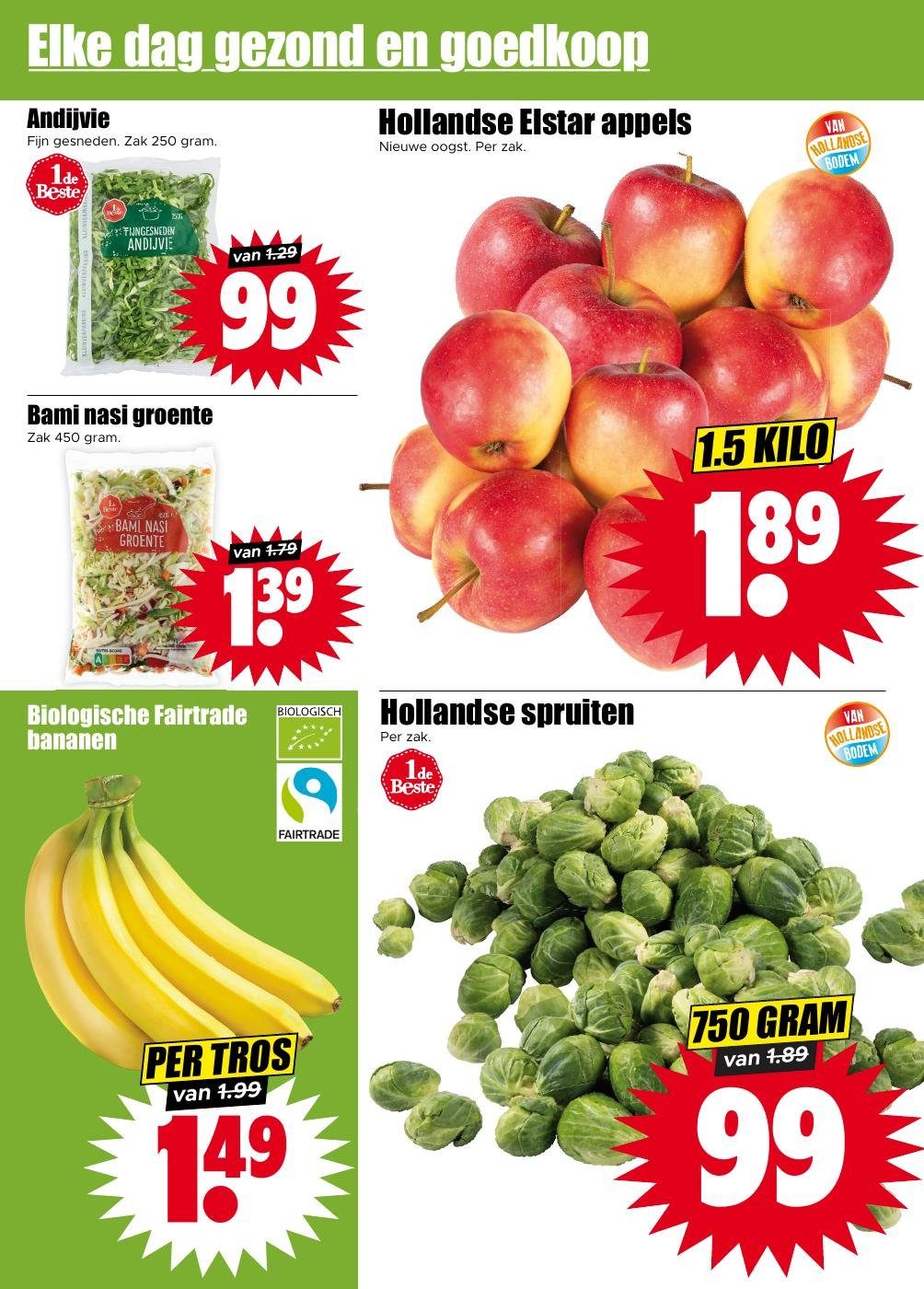 dirk - Huidige Dirk - Weekend folder geldig van vrijdag 09-10-2026 tot zondag 11-10-2026 - page: 5