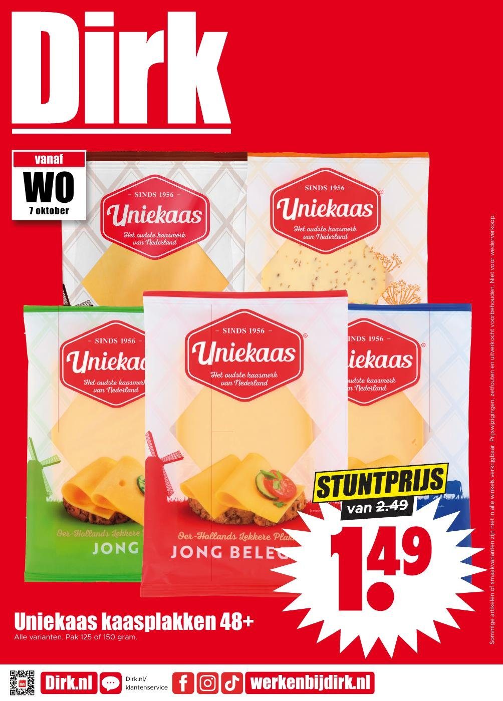 dirk - Huidige Dirk - Weekend folder geldig van vrijdag 09-10-2026 tot zondag 11-10-2026 - page: 35