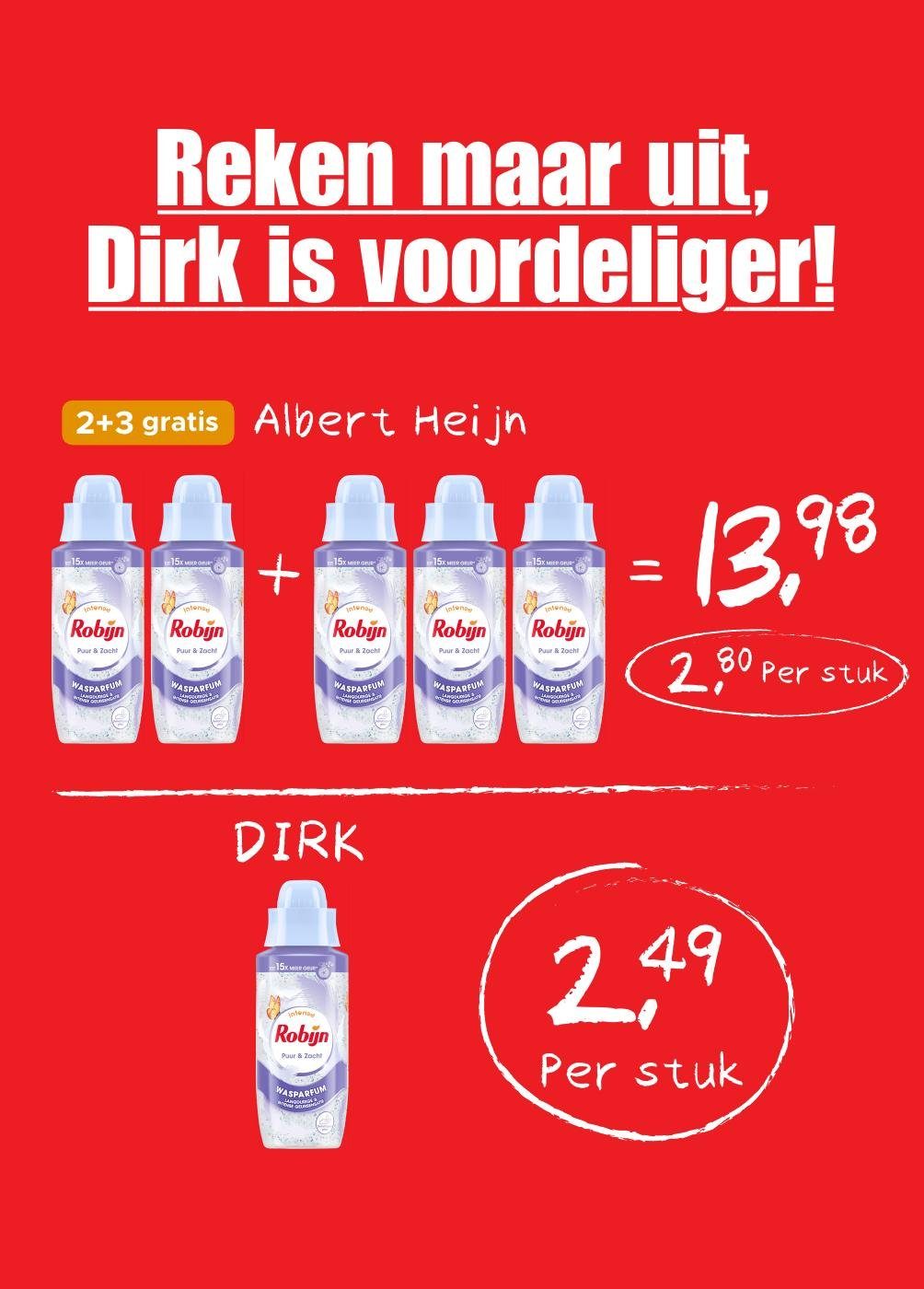 dirk - Huidige Dirk - Weekend folder geldig van vrijdag 09-10-2026 tot zondag 11-10-2026 - page: 28