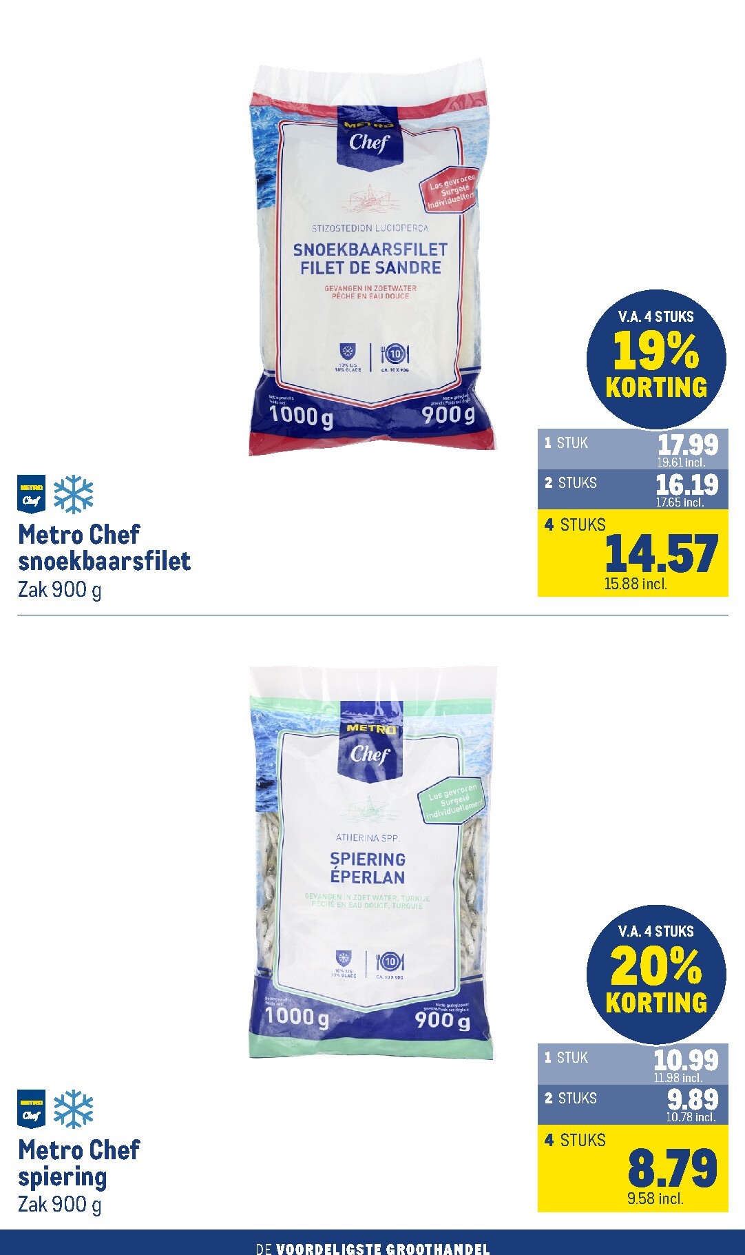 makro - Huidige Makro folder geldig van woensdag 23-09-2026 tot zondag 04-10-2026 - page: 14