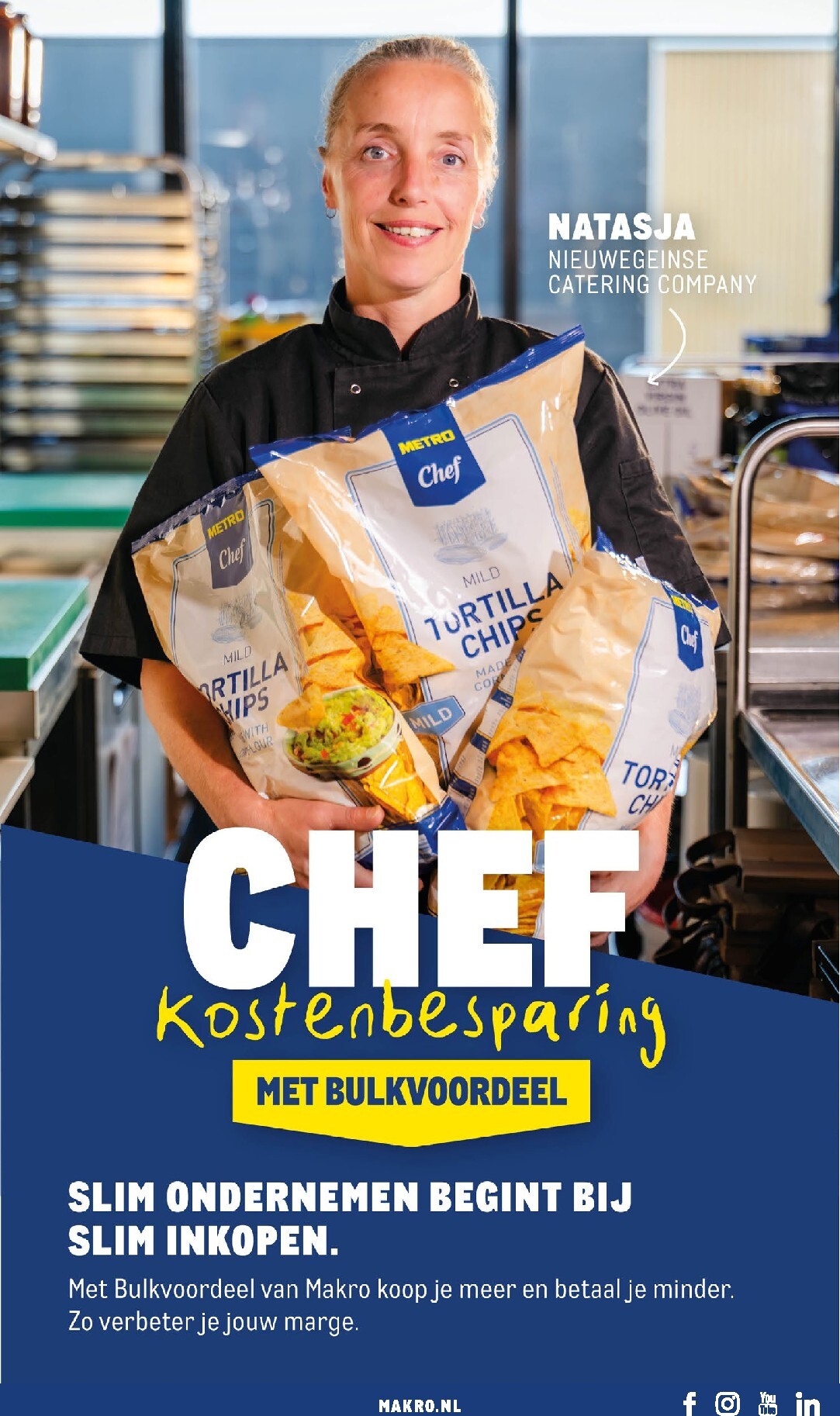 makro - Huidige Makro folder geldig van woensdag 23-09-2026 tot zondag 04-10-2026 - page: 5