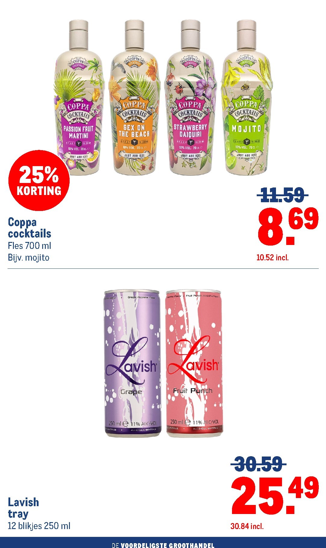 makro - Huidige Makro folder geldig van woensdag 23-09-2026 tot zondag 04-10-2026 - page: 68