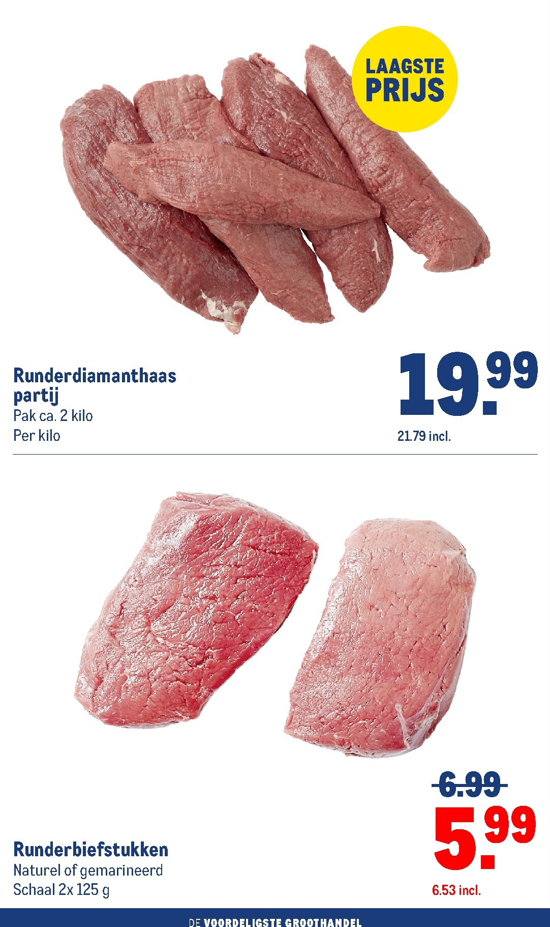 makro - Huidige Makro folder geldig van woensdag 23-09-2026 tot zondag 04-10-2026 - page: 24