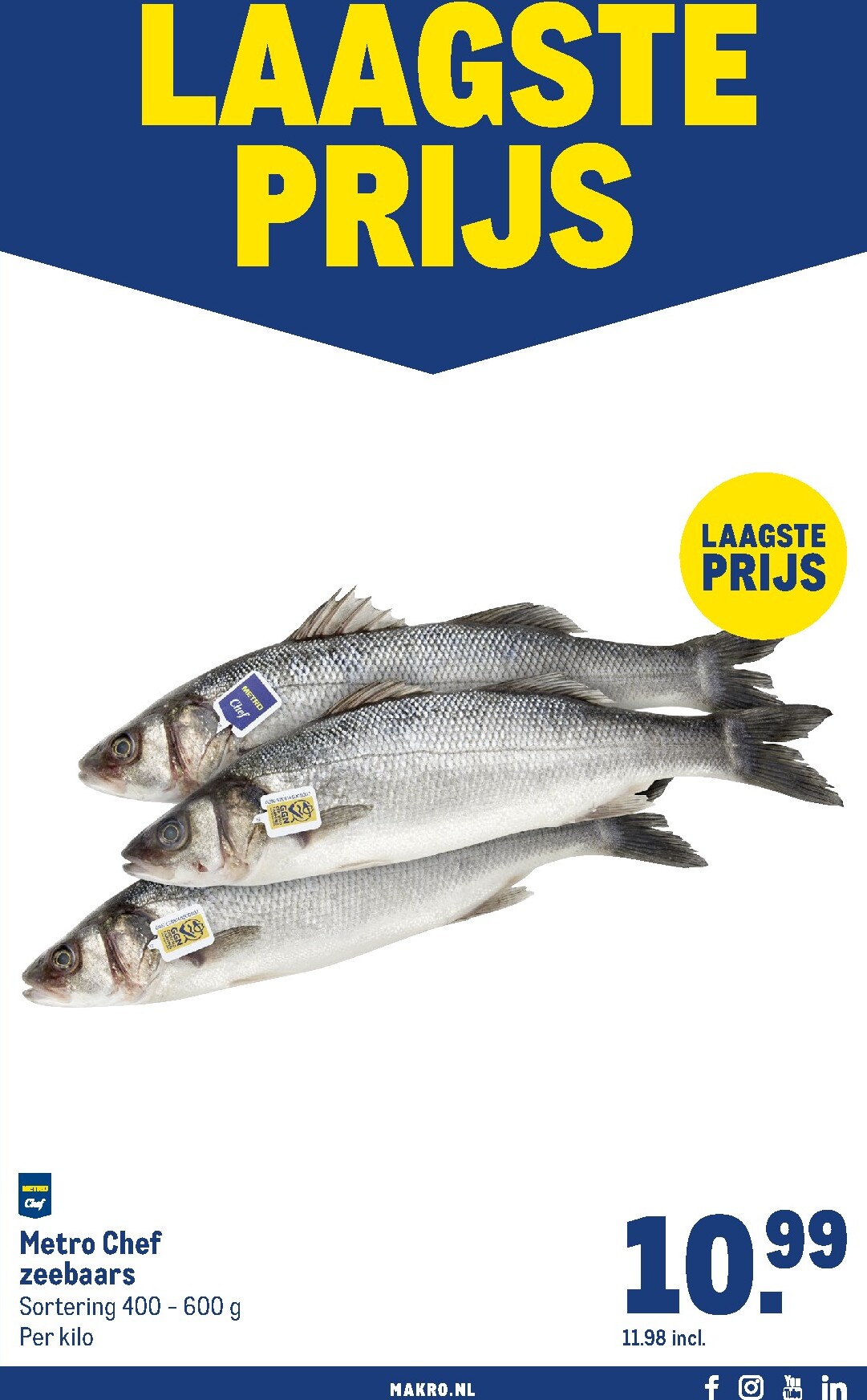 makro - Huidige Makro folder geldig van woensdag 23-09-2026 tot zondag 04-10-2026 - page: 37