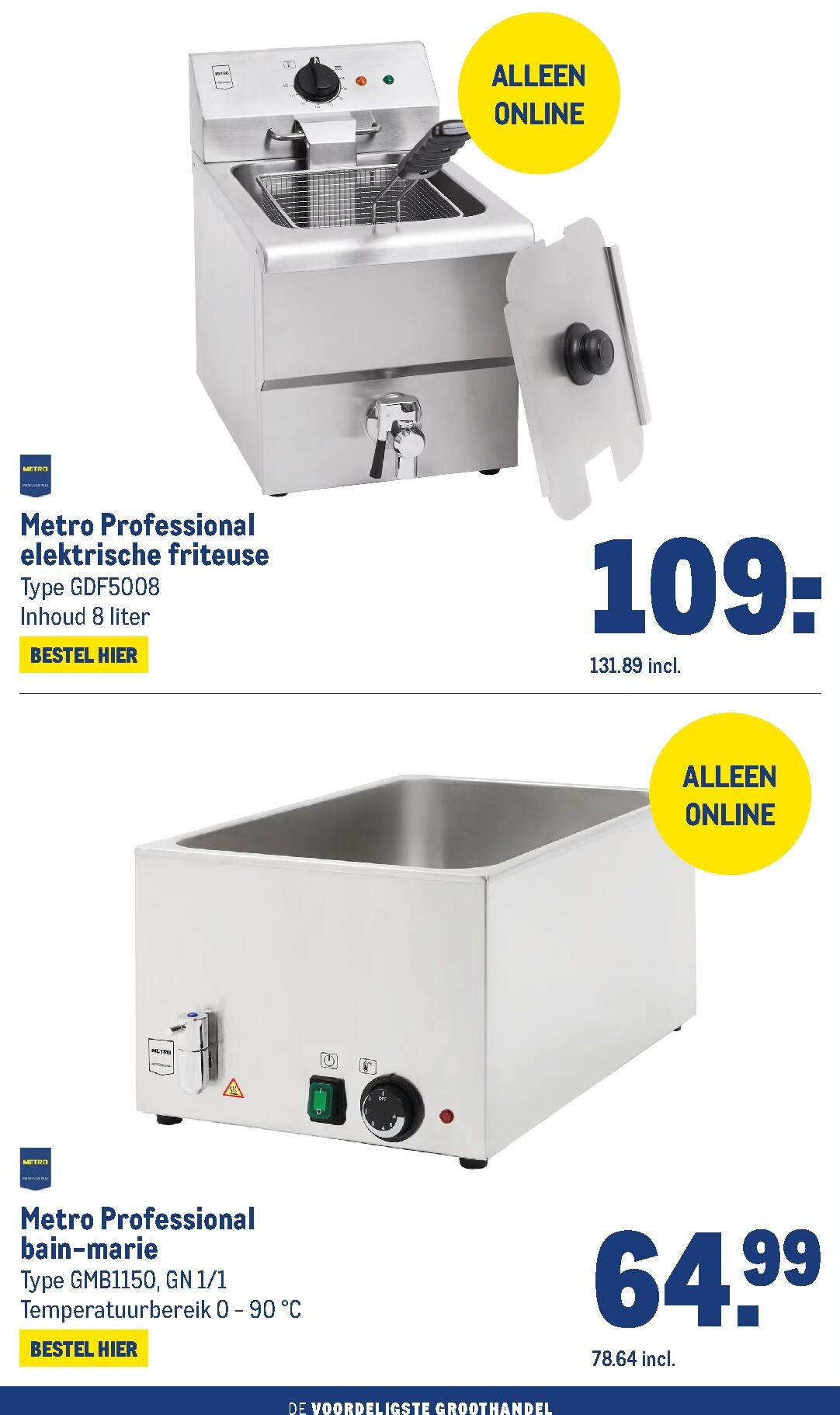 makro - Huidige Makro folder geldig van woensdag 23-09-2026 tot zondag 04-10-2026 - page: 120