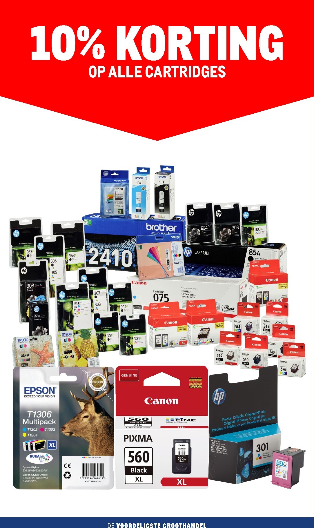 makro - Huidige Makro folder geldig van woensdag 23-09-2026 tot zondag 04-10-2026 - page: 96