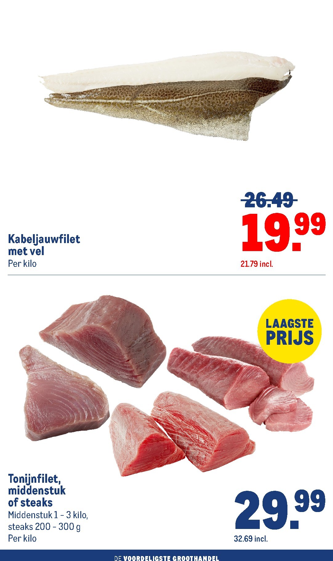 makro - Huidige Makro folder geldig van woensdag 23-09-2026 tot zondag 04-10-2026 - page: 38