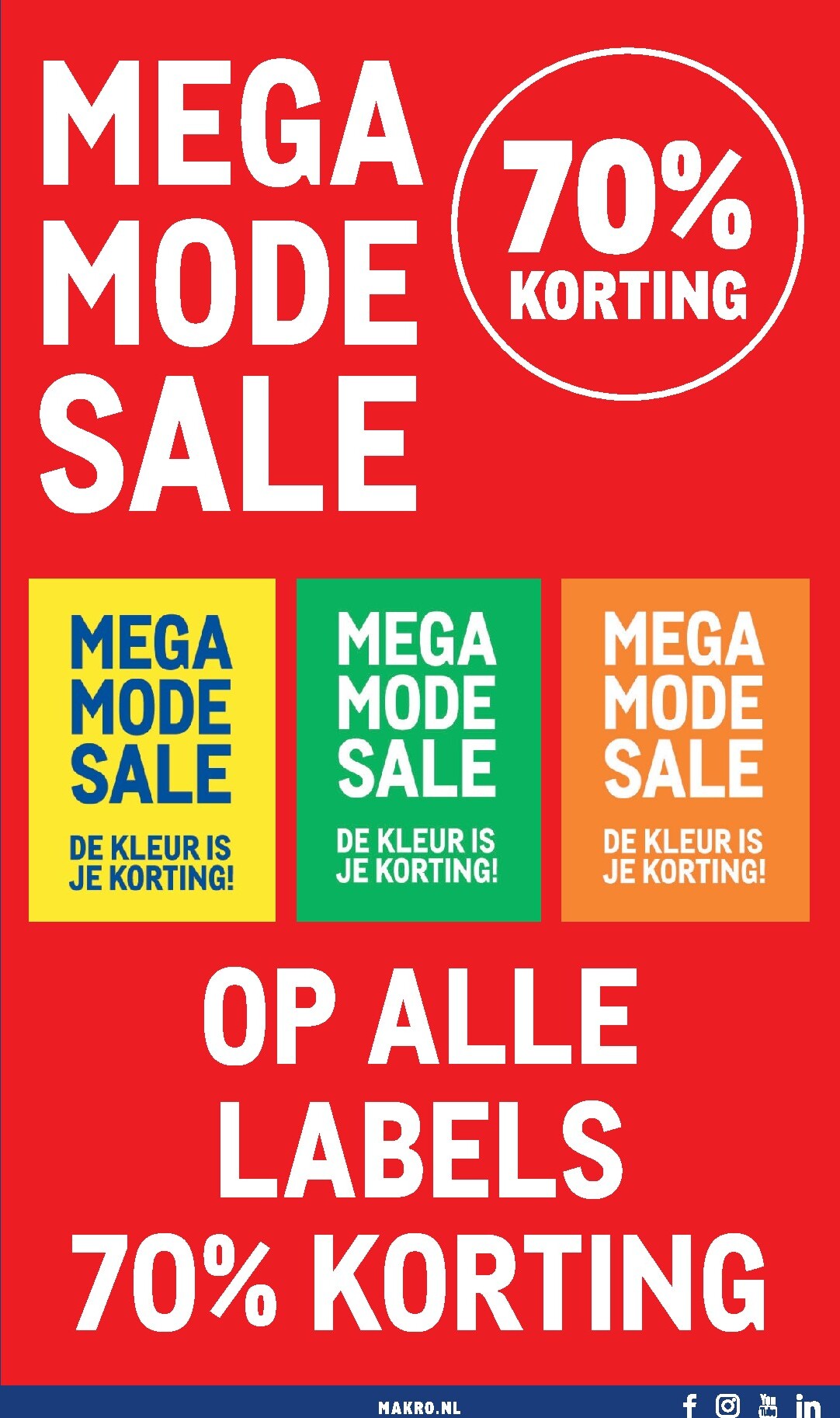 makro - Huidige Makro folder geldig van woensdag 23-09-2026 tot zondag 04-10-2026 - page: 115