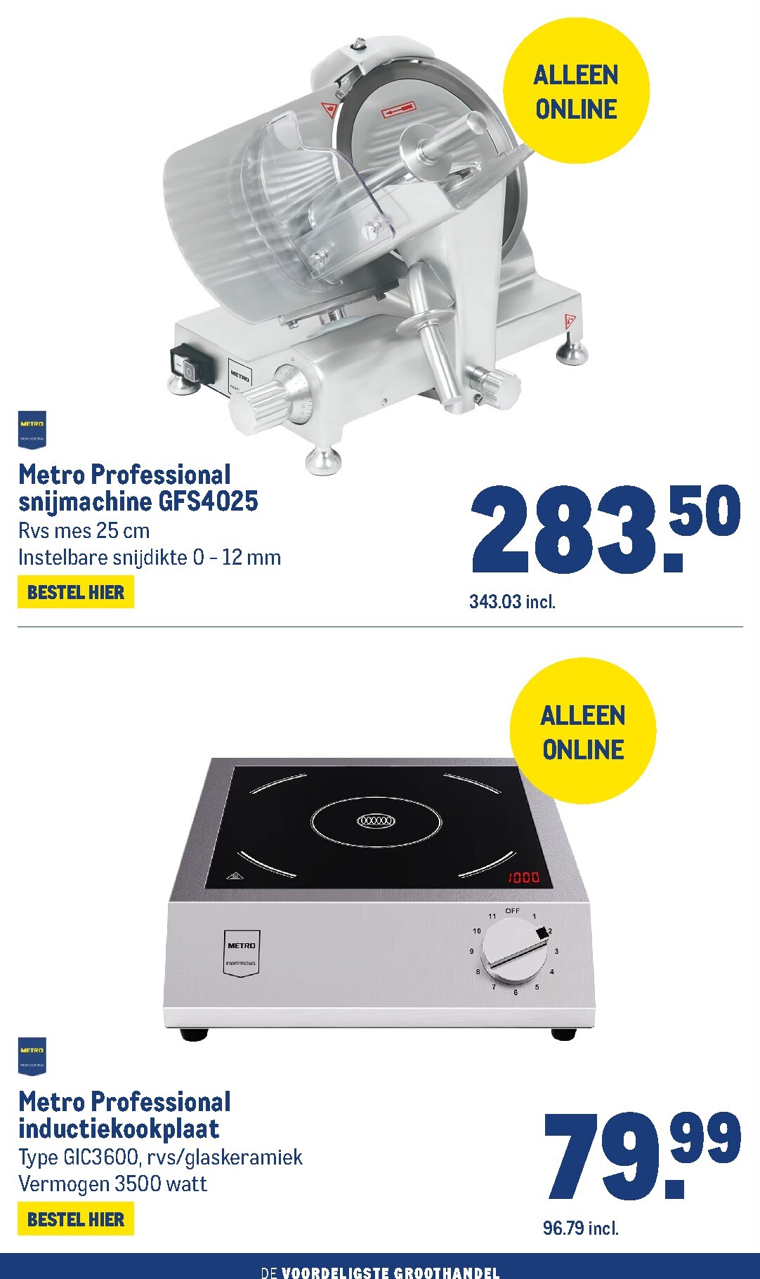 makro - Huidige Makro folder geldig van woensdag 23-09-2026 tot zondag 04-10-2026 - page: 122