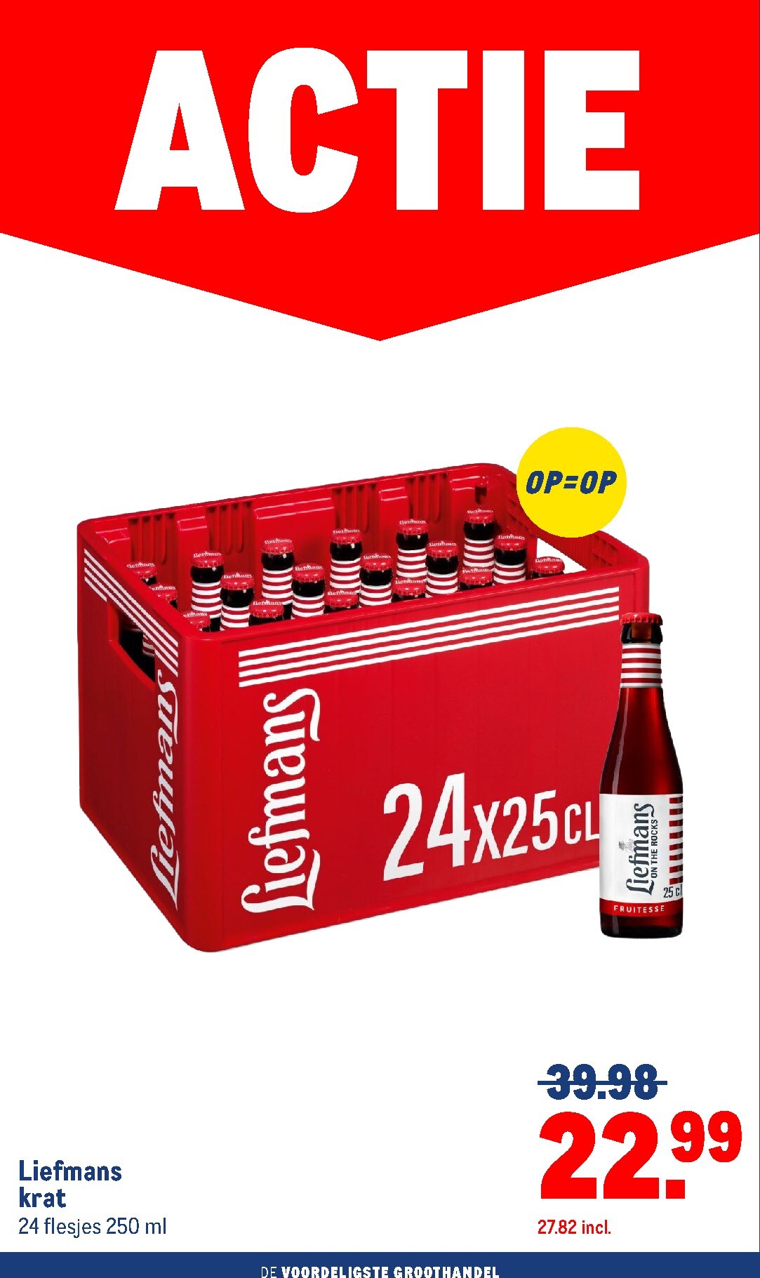 makro - Huidige Makro folder geldig van woensdag 23-09-2026 tot zondag 04-10-2026 - page: 4