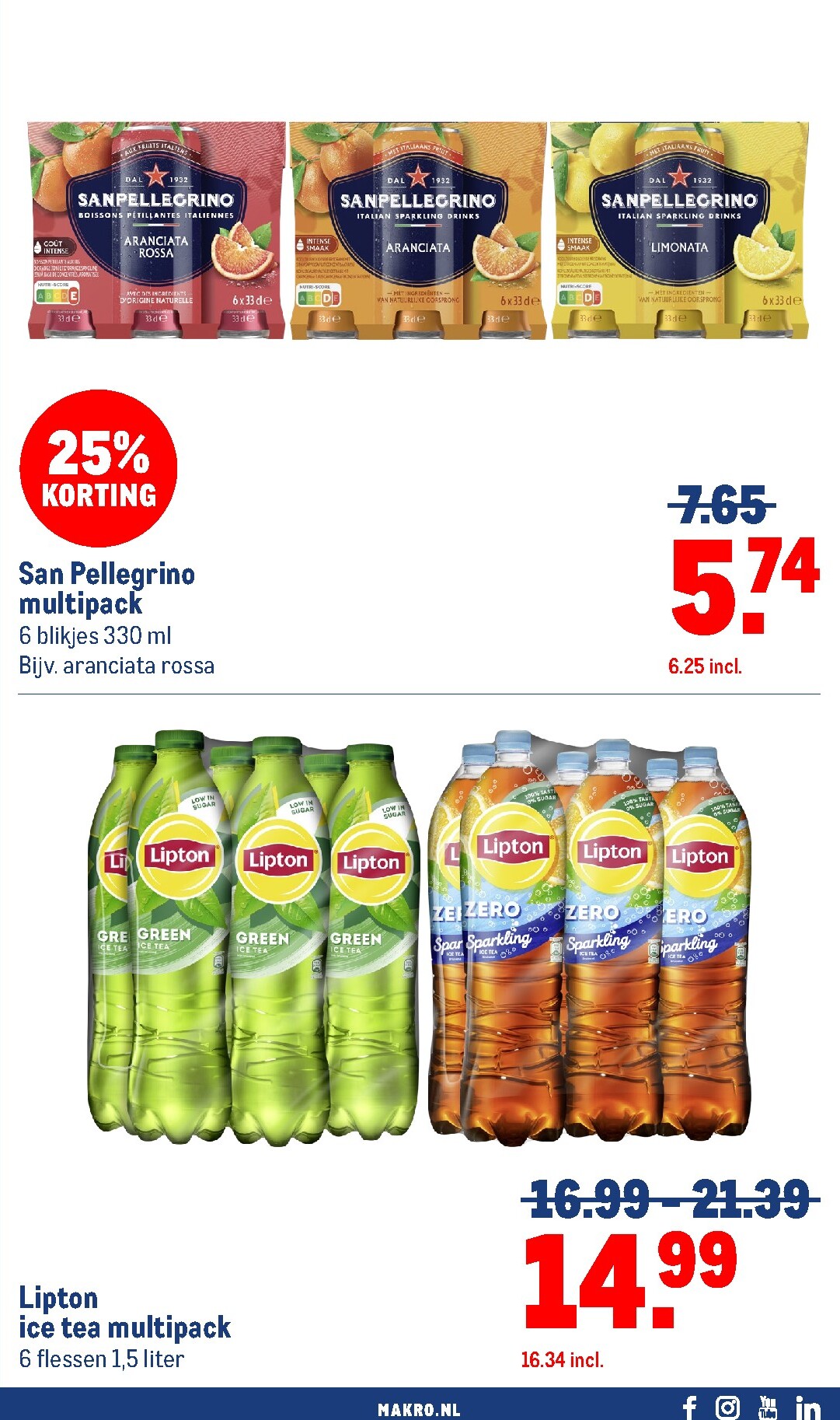 makro - Huidige Makro folder geldig van woensdag 23-09-2026 tot zondag 04-10-2026 - page: 53