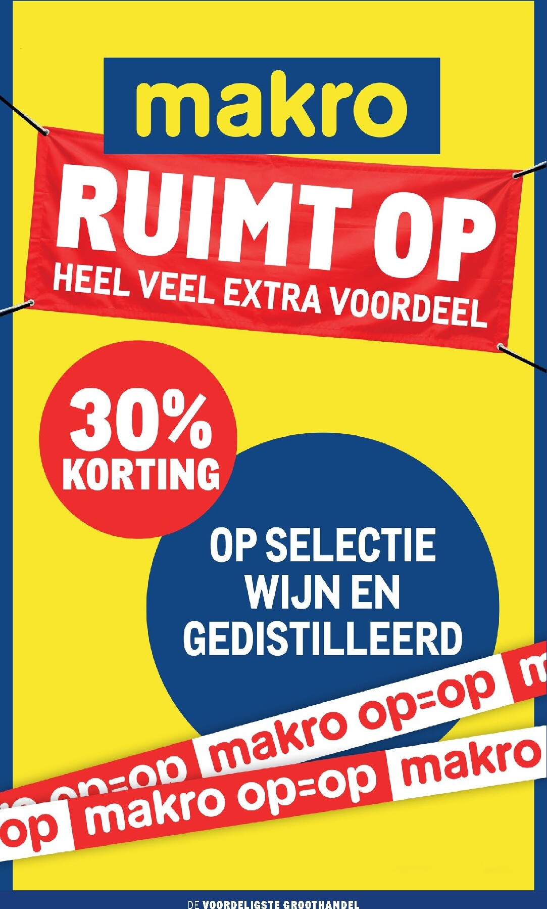 makro - Huidige Makro - Non-Food folder geldig van woensdag 23-09-2026 tot zondag 04-10-2026 - page: 58