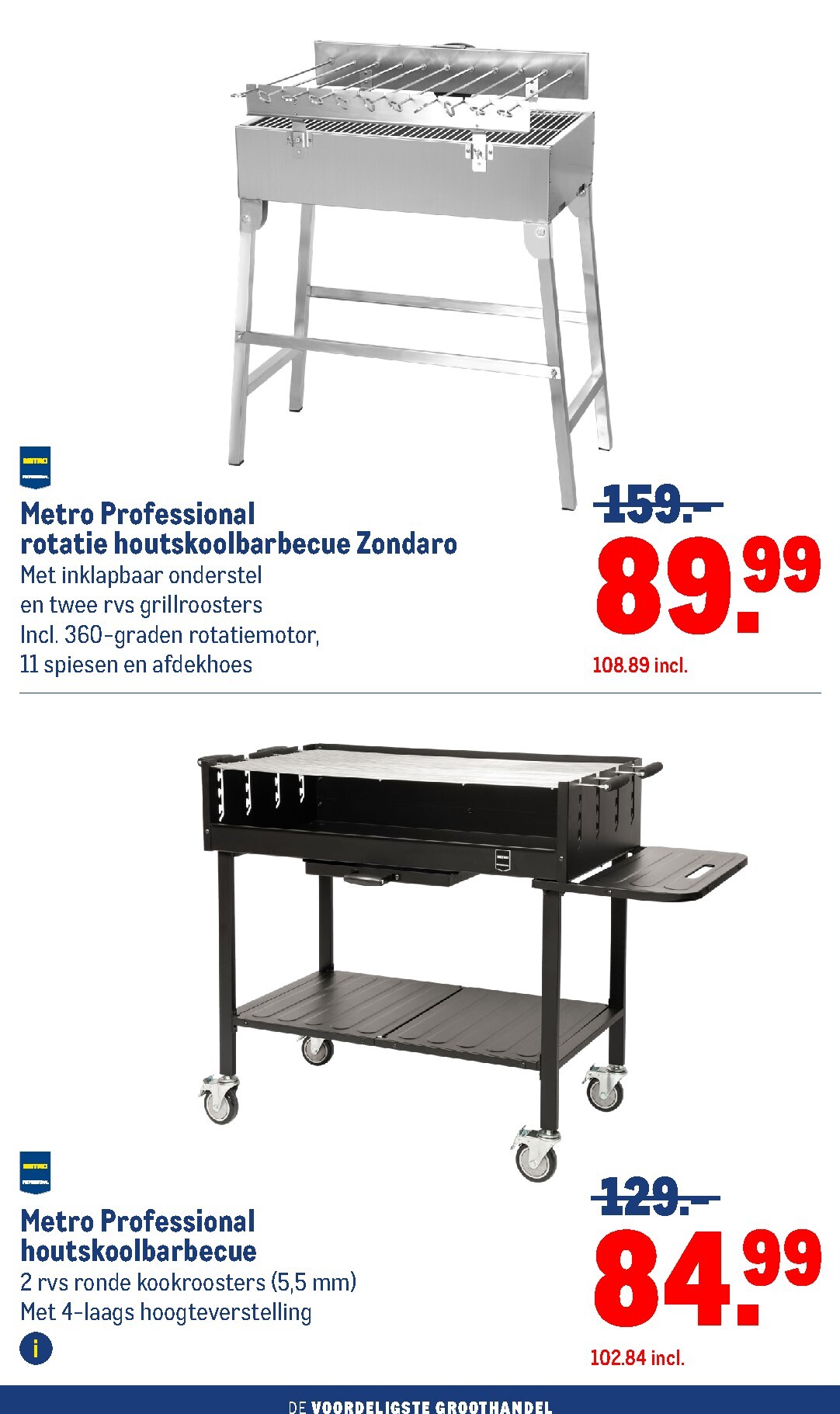 makro - Huidige Makro - Non-Food folder geldig van woensdag 23-09-2026 tot zondag 04-10-2026 - page: 18