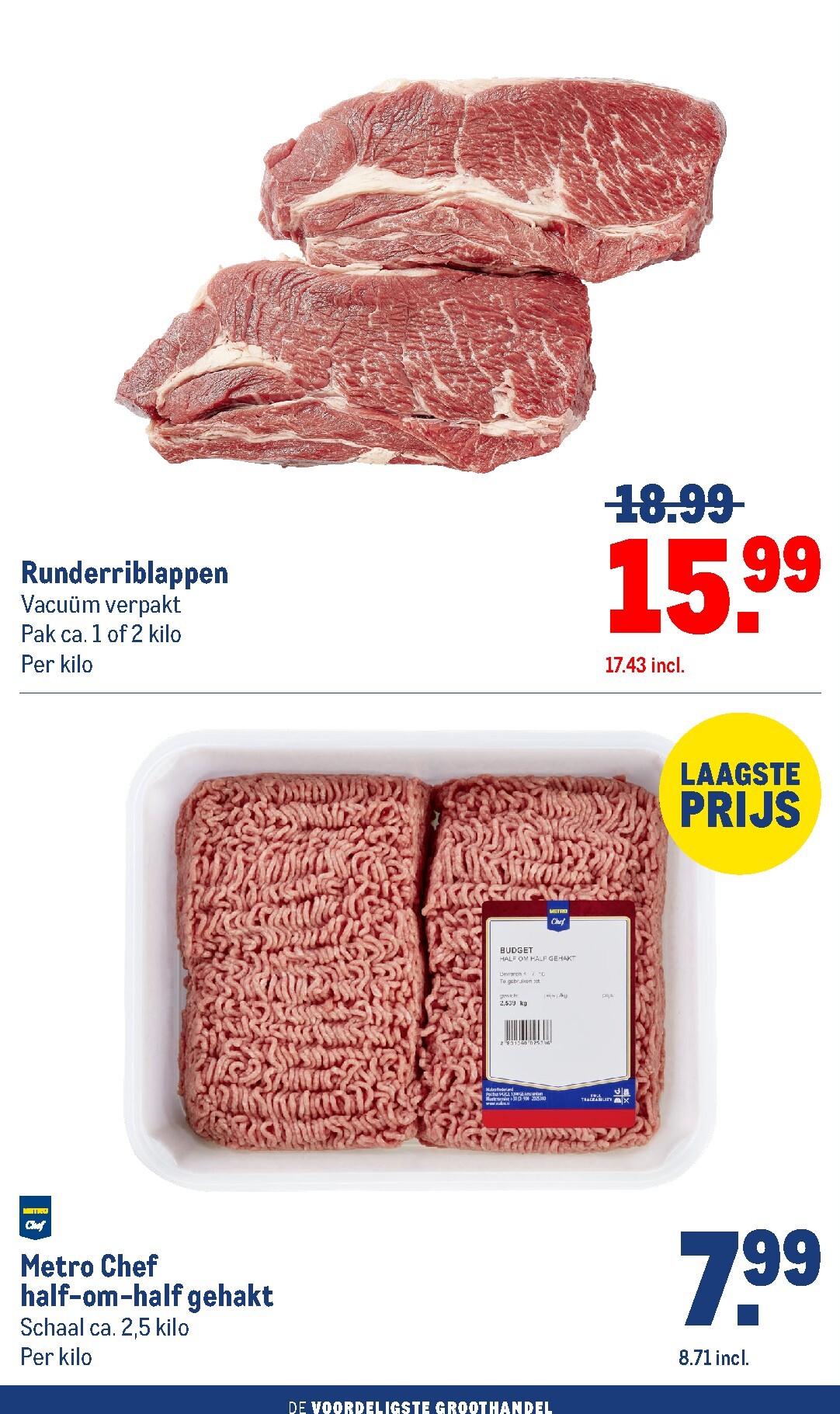 makro - Huidige Makro - Non-Food folder geldig van woensdag 23-09-2026 tot zondag 04-10-2026 - page: 82