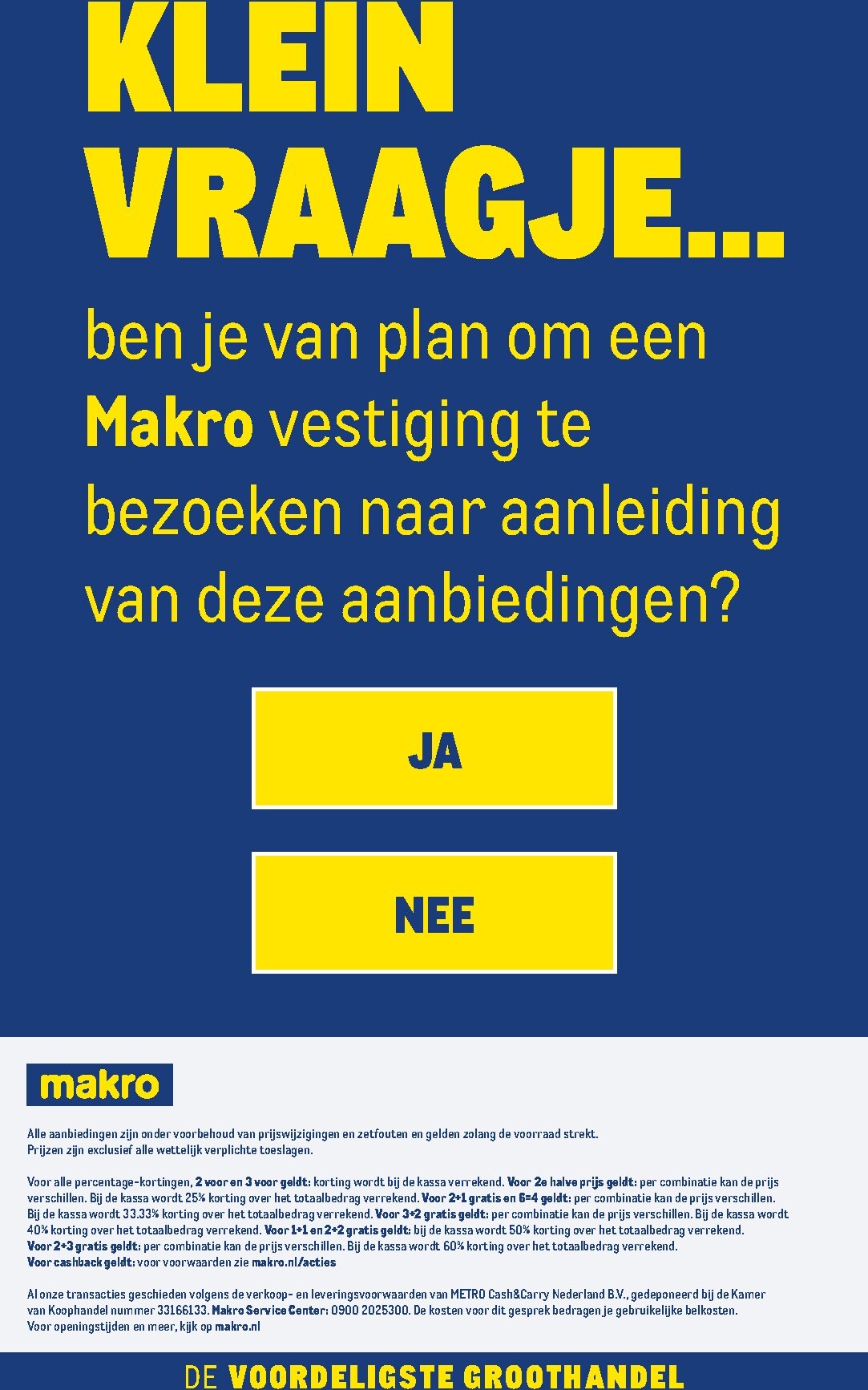 makro - Huidige Makro - Non-Food folder geldig van woensdag 23-09-2026 tot zondag 04-10-2026 - page: 127
