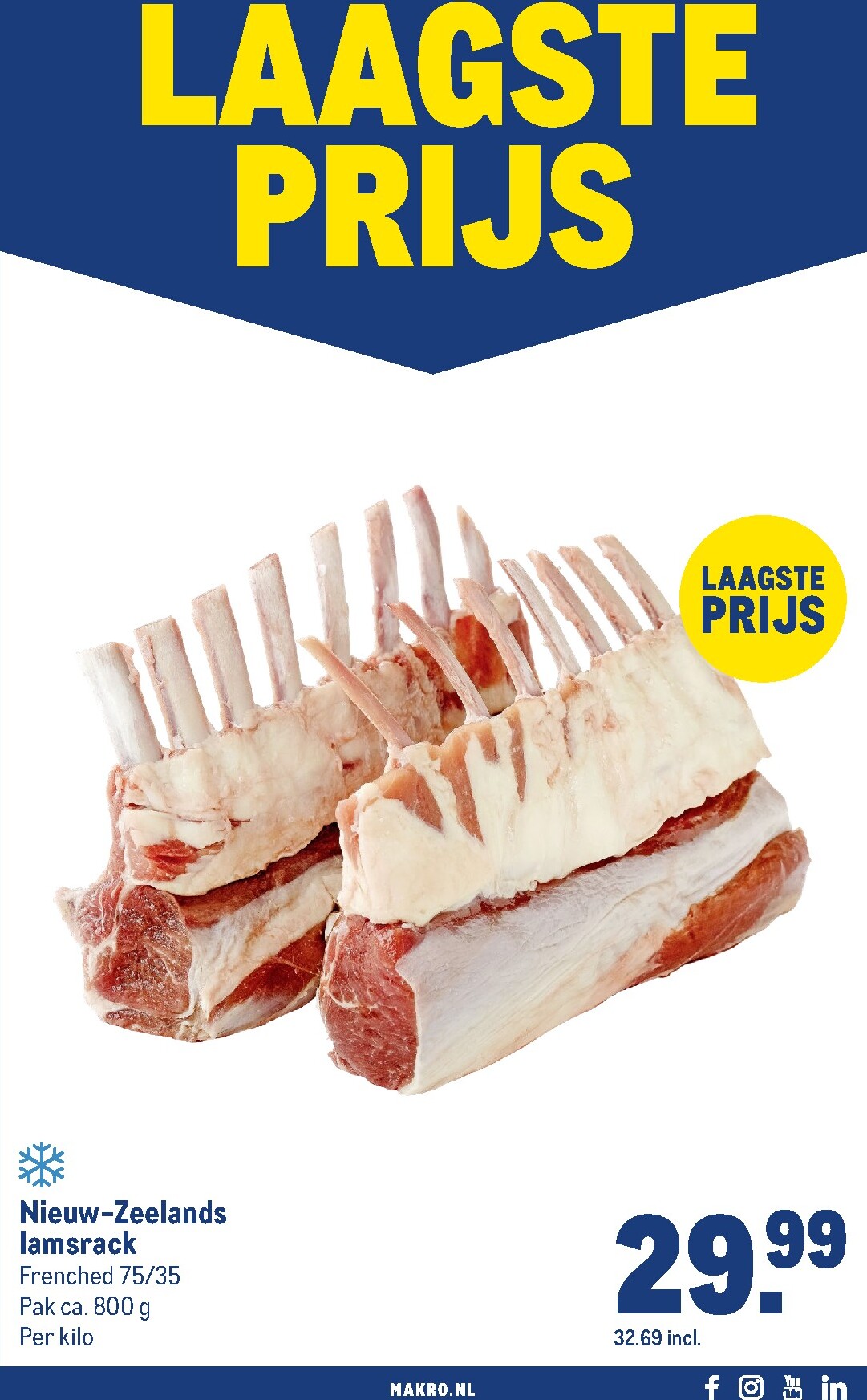 makro - Huidige Makro - Non-Food folder geldig van woensdag 23-09-2026 tot zondag 04-10-2026 - page: 91