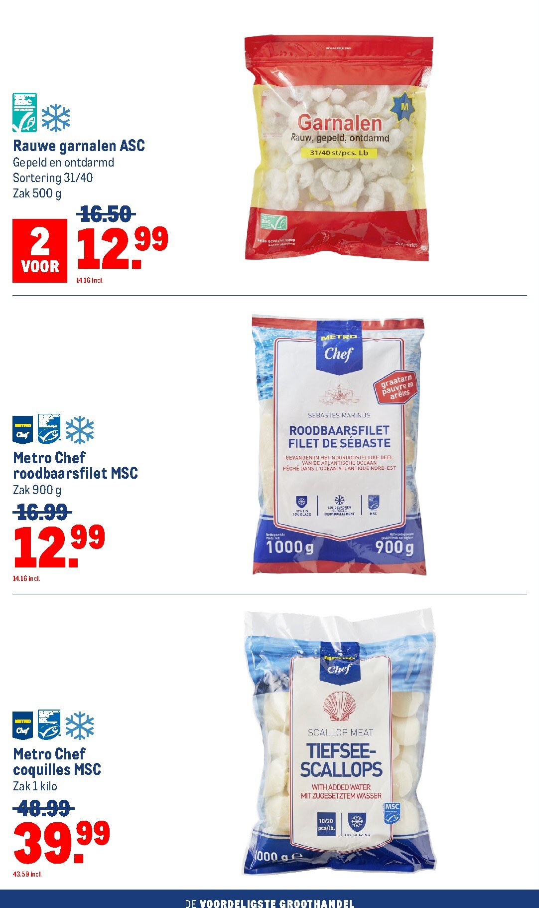 makro - Huidige Makro - Non-Food folder geldig van woensdag 23-09-2026 tot zondag 04-10-2026 - page: 98