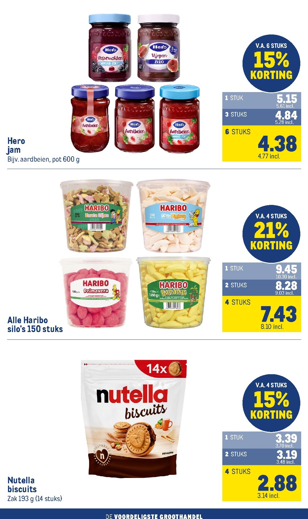 makro - Huidige Makro - Non-Food folder geldig van woensdag 23-09-2026 tot zondag 04-10-2026 - page: 64