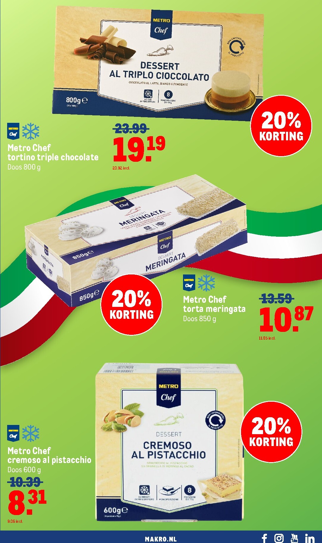 makro - Huidige Makro - Non-Food folder geldig van woensdag 23-09-2026 tot zondag 04-10-2026 - page: 77