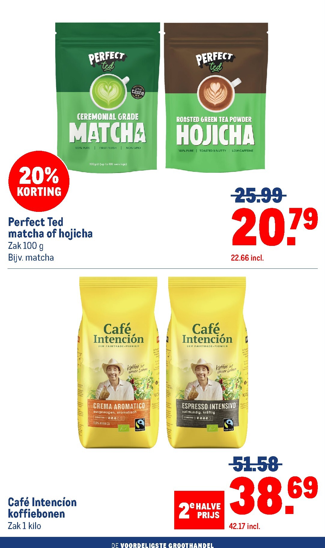 makro - Huidige Makro - Non-Food folder geldig van woensdag 23-09-2026 tot zondag 04-10-2026 - page: 106