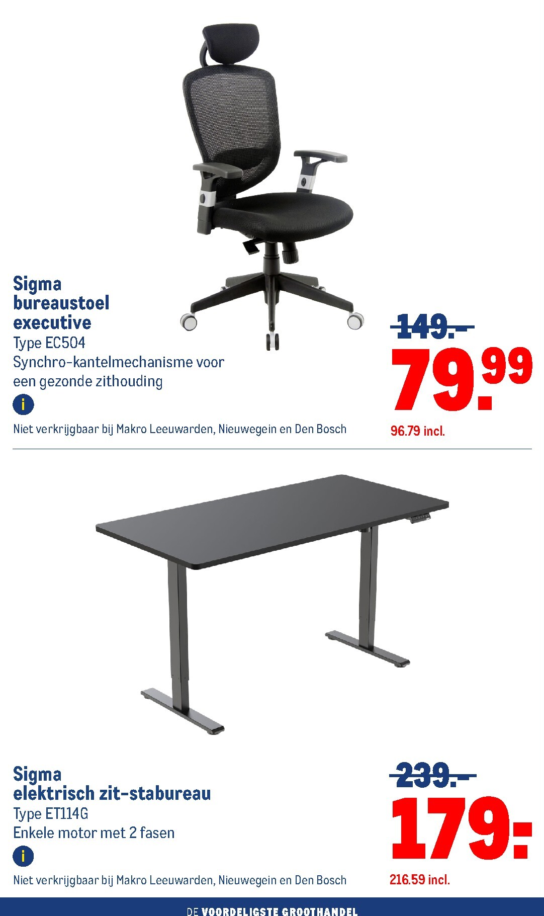 makro - Huidige Makro - Non-Food folder geldig van woensdag 23-09-2026 tot zondag 04-10-2026 - page: 28