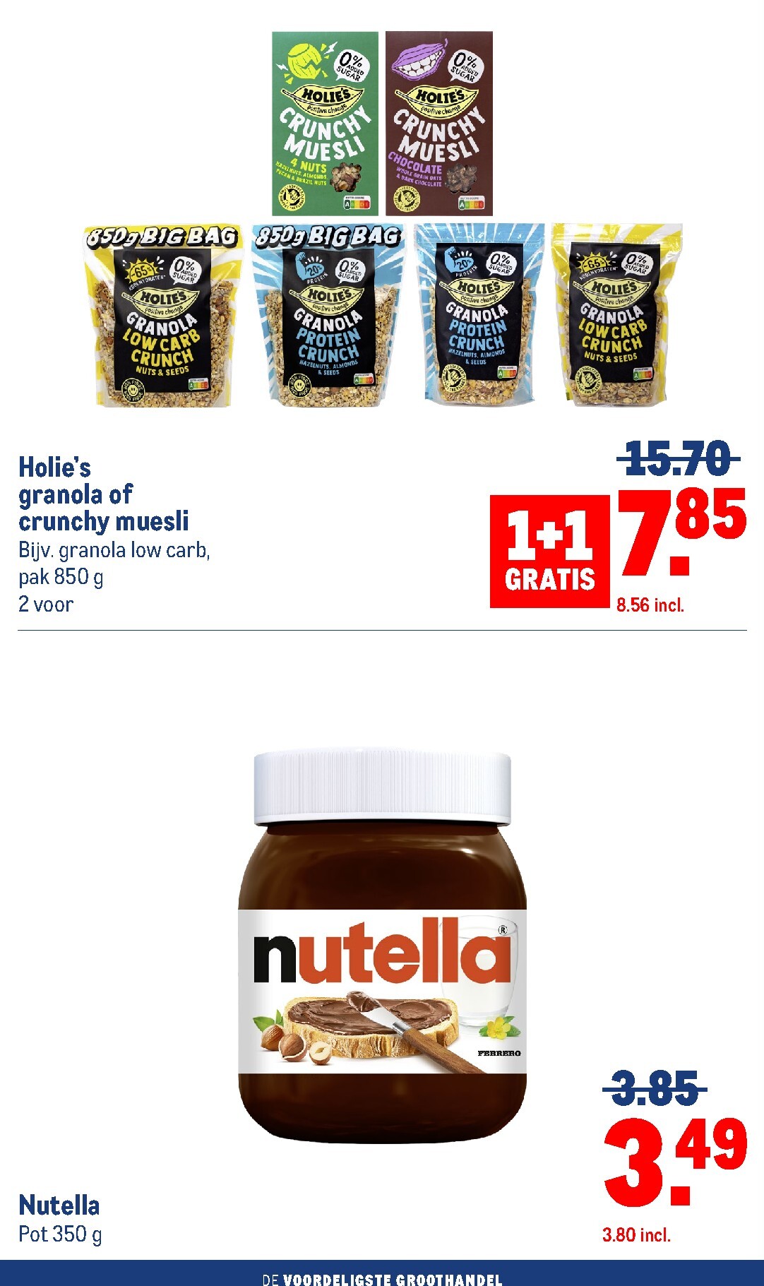 makro - Huidige Makro - Non-Food folder geldig van woensdag 23-09-2026 tot zondag 04-10-2026 - page: 104