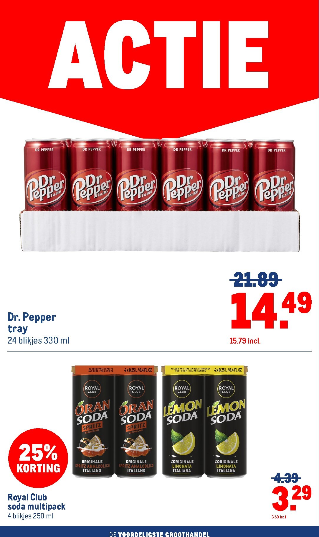 makro - Huidige Makro - Non-Food folder geldig van woensdag 23-09-2026 tot zondag 04-10-2026 - page: 108